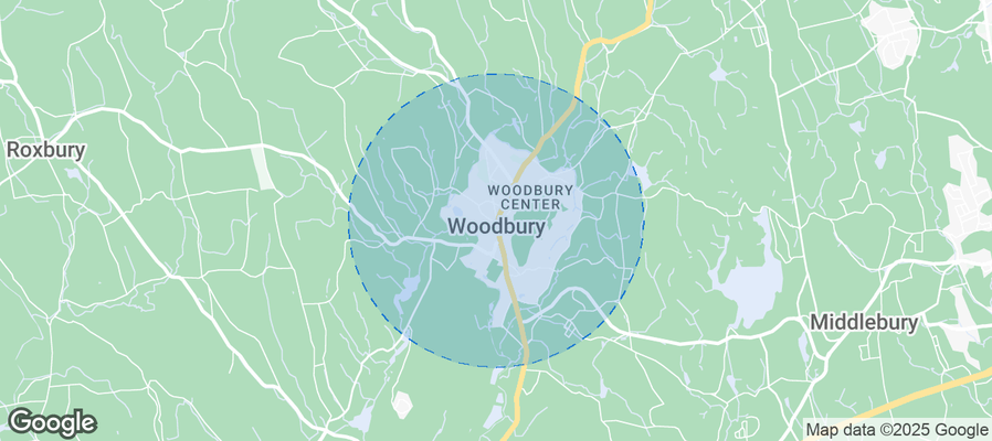 Discover Woodbury Airbnb Analytics